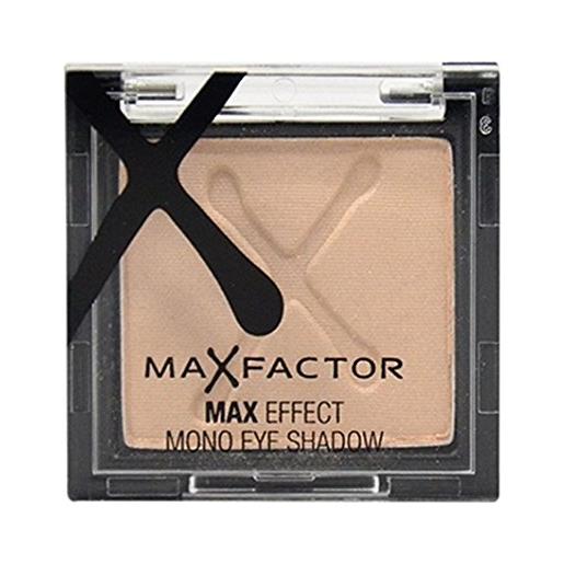 Max Factor max effect mono eye shadow creme champagne #02