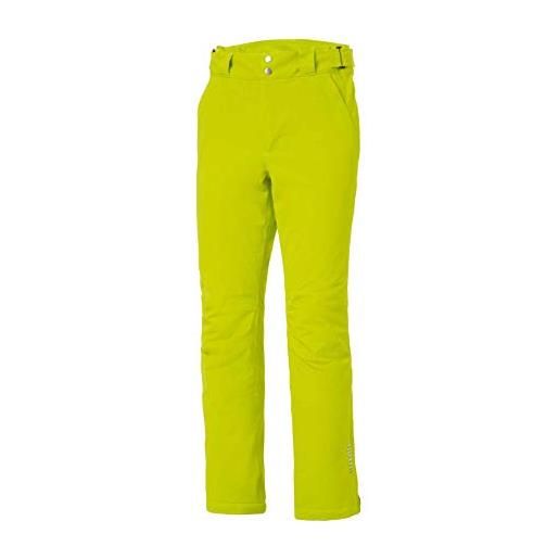 zerorh+ zero rh+ slim pants, abbigliamento man snow pant uomo, mandarin, xxxl