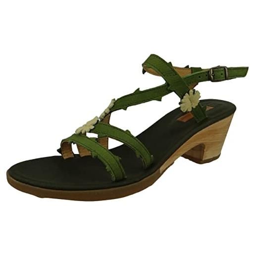 El Naturalista n5496f sandalo sylvan, donna, caldera, 39 eu