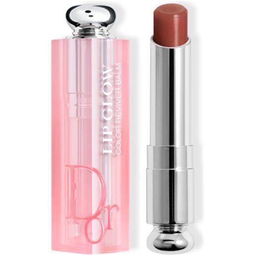Dior backstage addict lip glow 39 warm beige