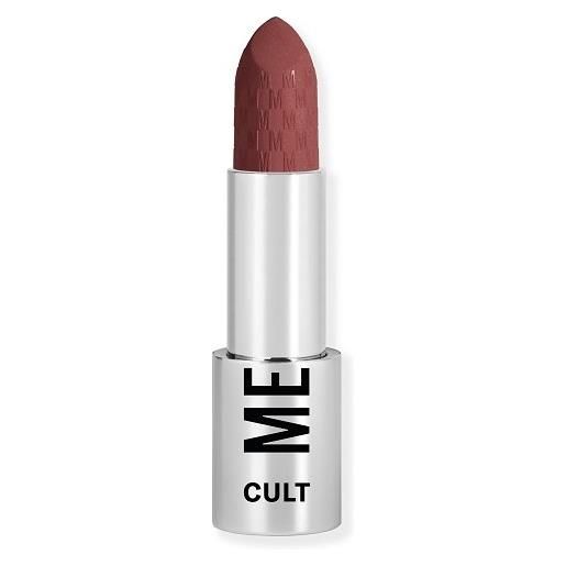 Mesauda cult creamy lipstick - 104 chic