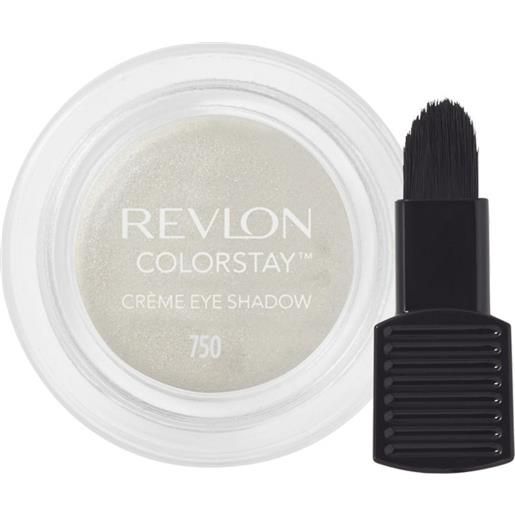 Revlon color. Stay creme eye shadow 750 vanilla
