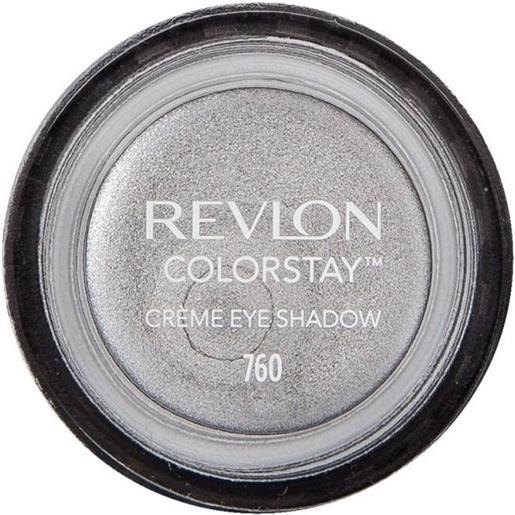 Revlon color. Stay creme eye shadow 760 earl grey
