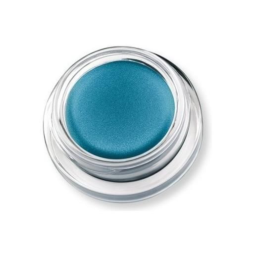 Revlon color. Stay creme eye shadow 830 peacock shimmering tourquoise