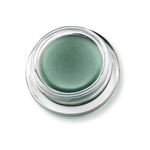 Revlon color. Stay creme eye shadow 835 emerald shimmering dark green