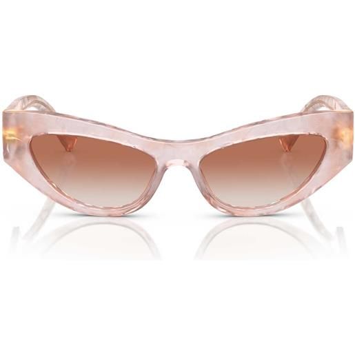 Dolce & Gabbana occhiali da sole dolce&gabbana dg4450 323113