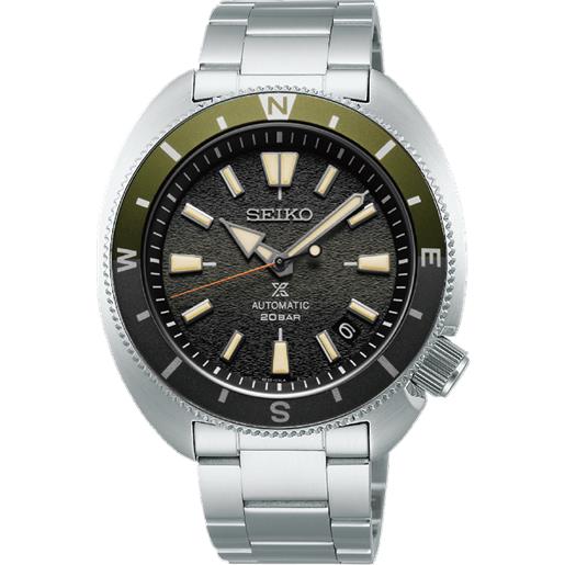 Seiko Watch orologio seiko prospex diver's 200m limited edition