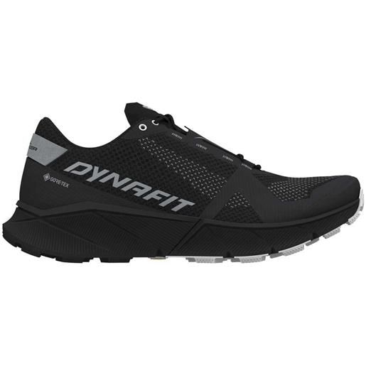 Dynafit ultra 100 goretex trail running shoes nero eu 43 uomo
