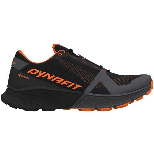 Dynafit ultra 100 goretex trail running shoes grigio eu 42 uomo