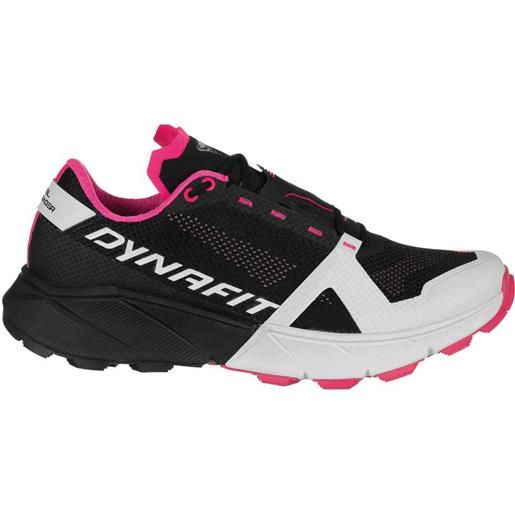 Dynafit ultra 100 trail running shoes nero eu 35 donna