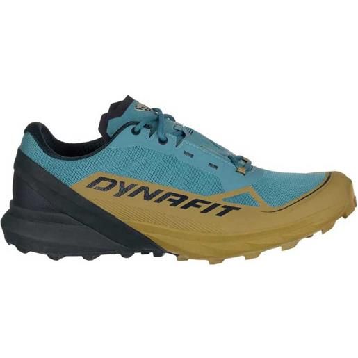 Dynafit ultra 50 trail running shoes blu eu 42 uomo