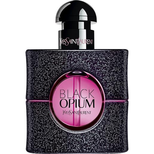 Yves Saint Laurent black opium neon 30ml