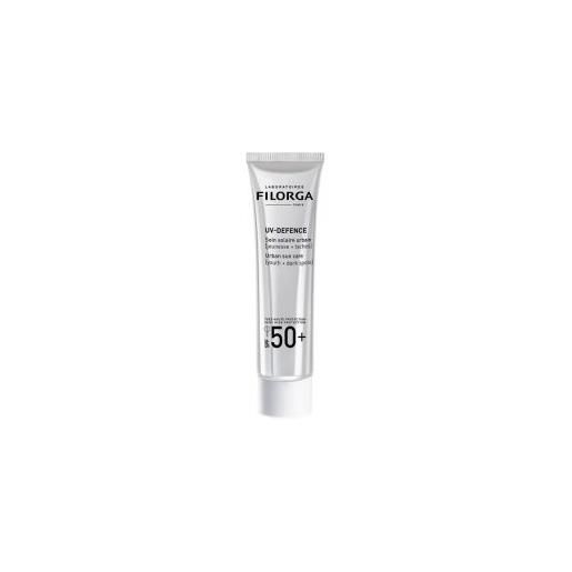 LABORATOIRES FILORGA C.ITALIA filorga uv defence spf50+ 40 ml