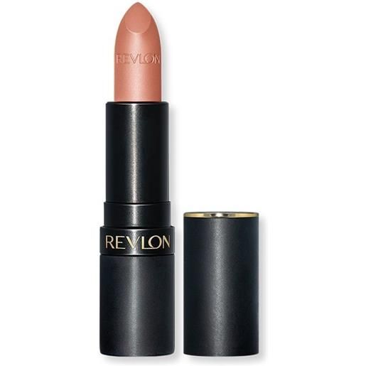 Revlon super lustrous the luscious mattes lipstick - rossetto 001 if i want to
