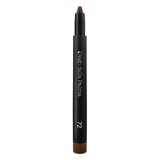 COSMETICA HUB SpA shadow line kajal eyeliner 72 marrone diego dalla palma 0,8g
