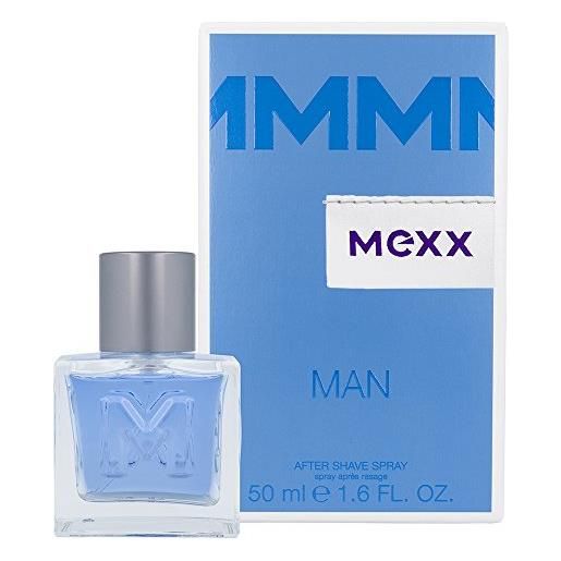 Mexx man after shave spray 50 ml