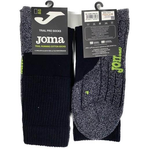 Joma calza trail running