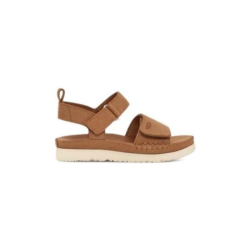 UGG goldenstar, sandali, chestnut, 43 eu