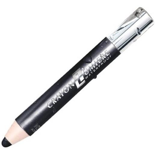 Mavala crayon lumière matitone ombretto waterproof 19 perle noir 11g