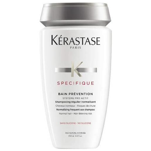 Kérastase shampoo specifique bain prévention 250ml