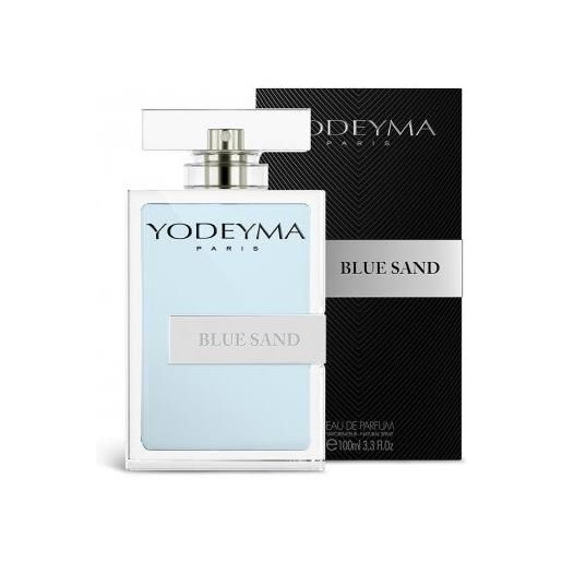 Yodeyma blue sand eau de parfum 100 ml