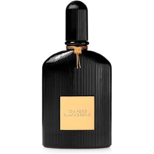 Tom Ford black orchid - eau de parfum donna 150 ml vapo