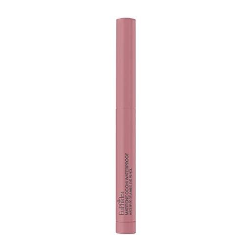 Euphidra matitone occhi waterproof effetto primer colore wp25 quarzo rosa, 1.4g