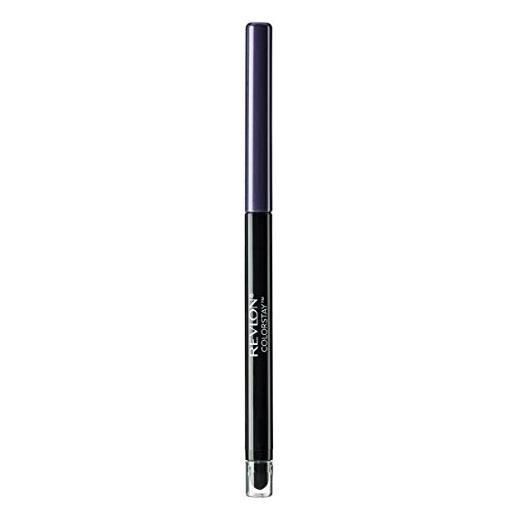 Revlon make up colorstay eyeliner - matita occhi no. 012 black violet