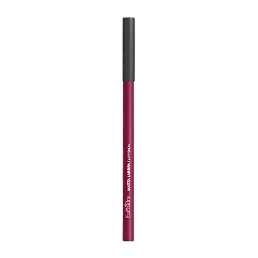 Euphidra matita labbra ridefinisce disegna enfatizza colore ll03 berry, 1g