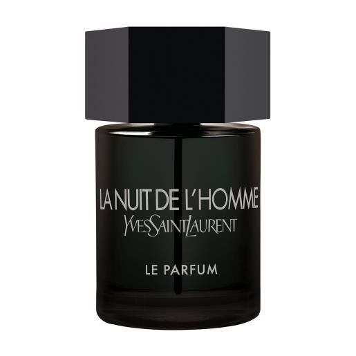 Yves Saint Laurent > Yves Saint Laurent la nuit de l'homme le parfum 100 ml