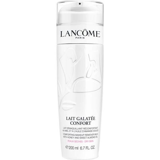 Lancome > Lancome lait galatée confort 200 ml