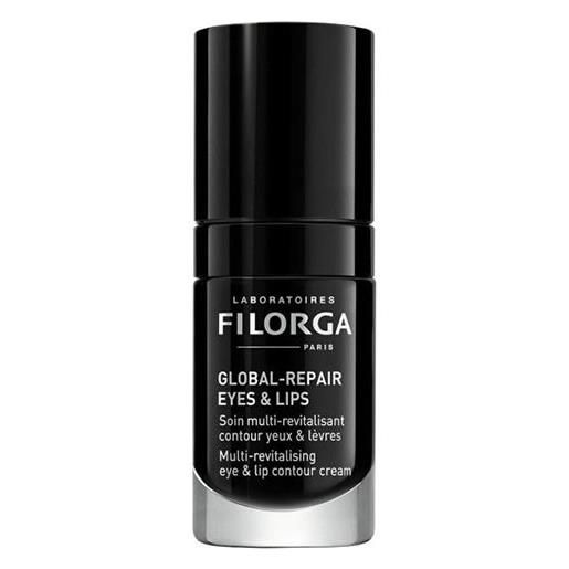 Filorga global-repair eyes & lips 15ml