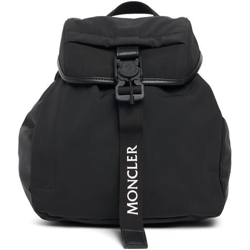 MONCLER trick tech backpack