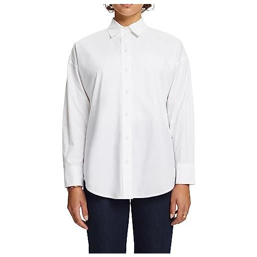 ESPRIT 993ee1f328 camicia da donna, bianco, xxs
