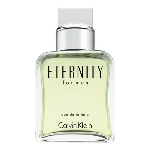 Calvin Klein eternity man 100ml eau de toilette, eau de toilette