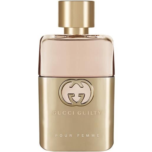 Gucci guilty 30ml eau de parfum