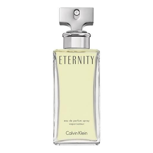 Calvin Klein eternity woman 50ml eau de parfum