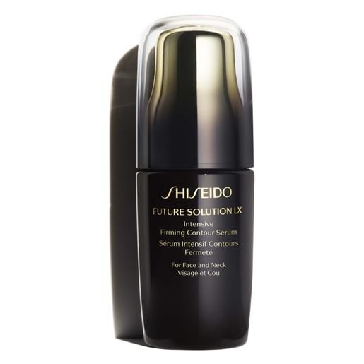 Shiseido intensive firming contour serum 50ml siero viso lifting, siero viso antirughe, trattamento rigenerante