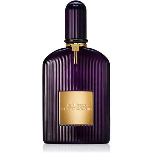 Tom Ford velvet orchid 100ml eau de parfum