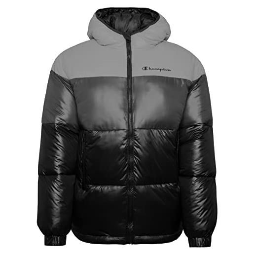 Champion - hooded jacket col kk001 216653