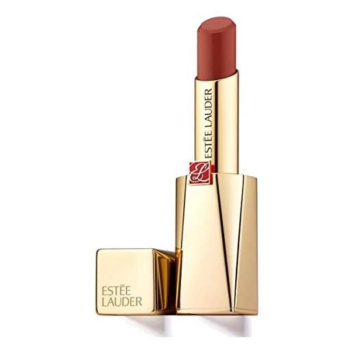 Estée Lauder pure color desire rouge excess lipstick 101-let go 3,1 gr