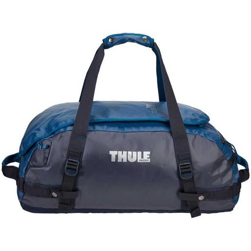 Thule chasm s 40l bag blu
