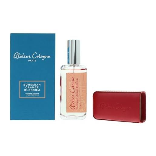 Atelier Cologne bohemian orange blossom parfum 30ml