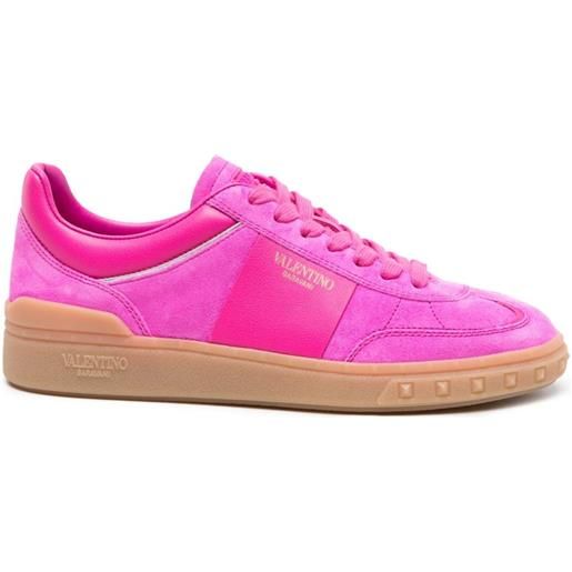 Valentino Garavani sneakers upvillage - rosa