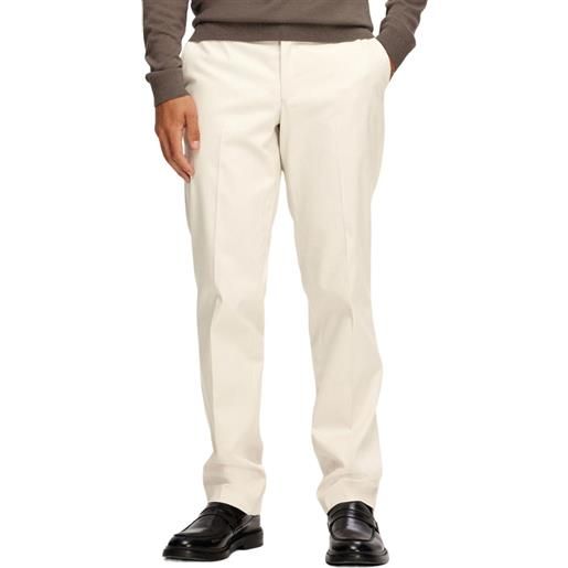 SELECTED slh196-straight gibson chino noos