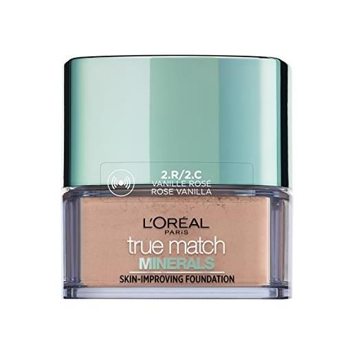 L'Oréal Paris l'oreal paris color riche la manicure - smalto per unghie