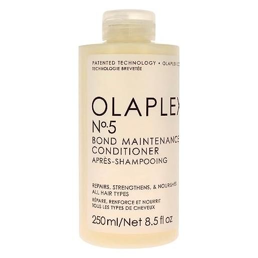 Olaplex bond maintenance conditioner no. 05,1 confezione (1 x 250 ml)