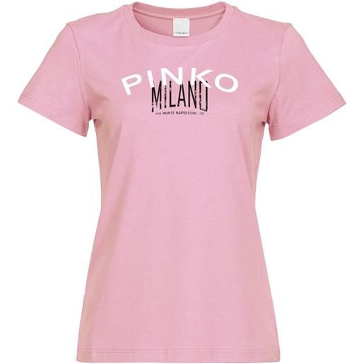 PINKO - t-shirt