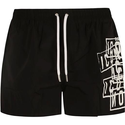 DSQUARED2 - boxer mare