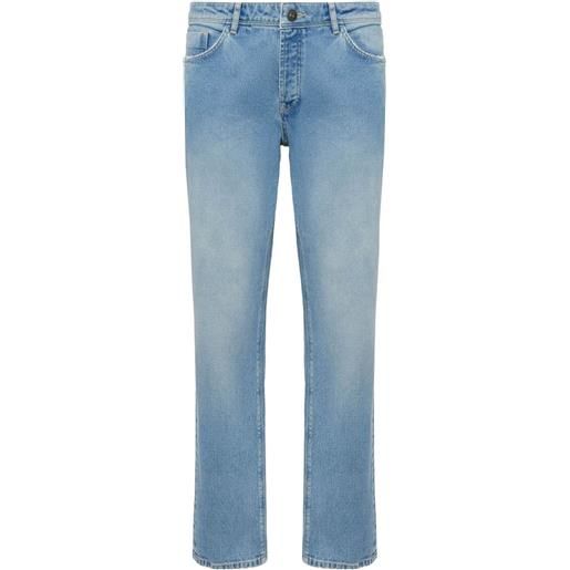 BOGGI MILANO - pantaloni jeans